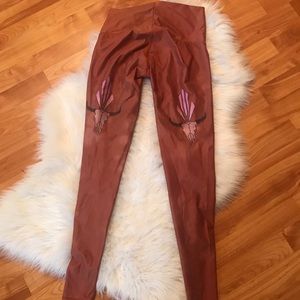 Teeki boho leggings